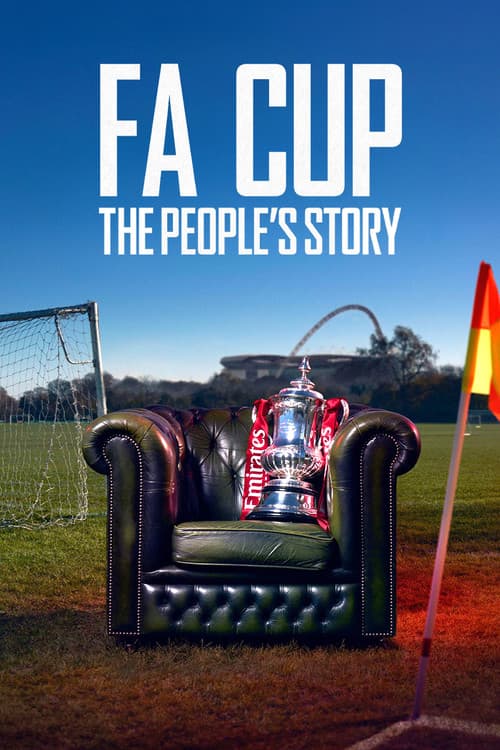FA Cup: The Peoples Story