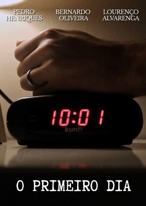 O PRIMEIRO DIA