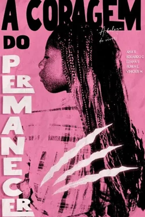 The Courage to Remain