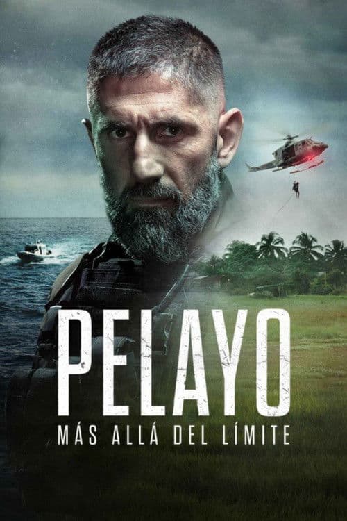 Pelayo: Más Allá Del Límite