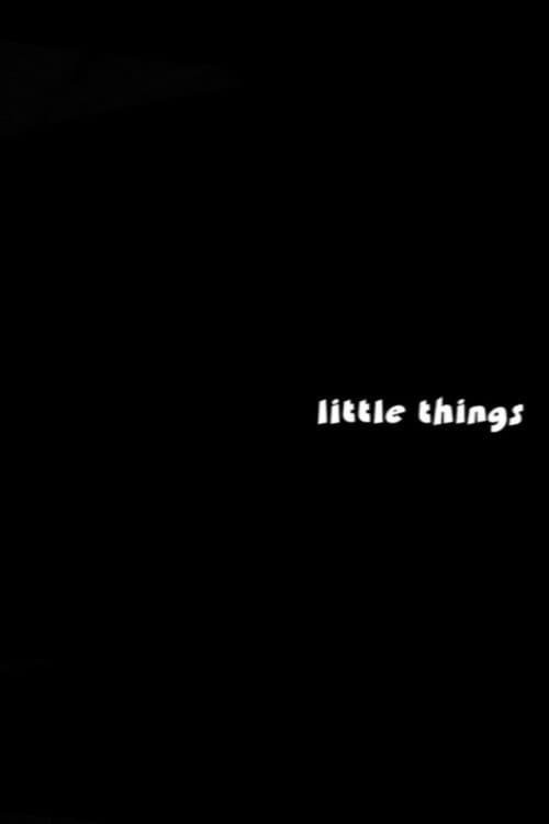 Little Things