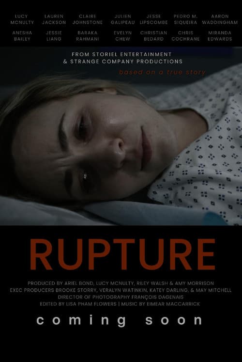 Rupture