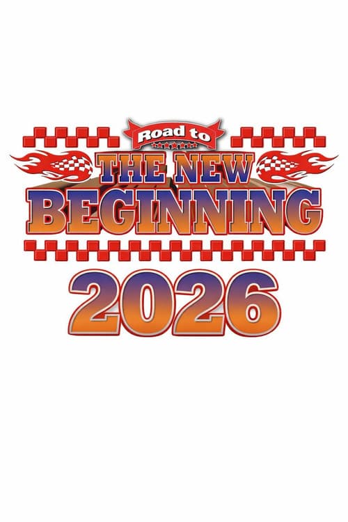 NJPW Road to The New Beginning 2026 - Day 6