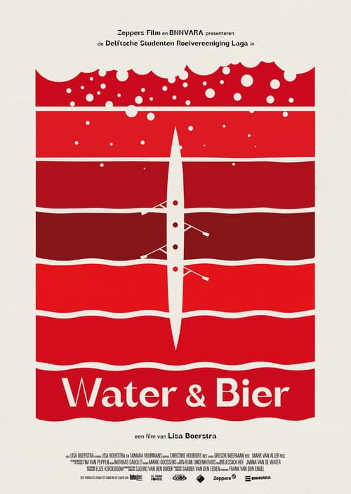 Water & Bier