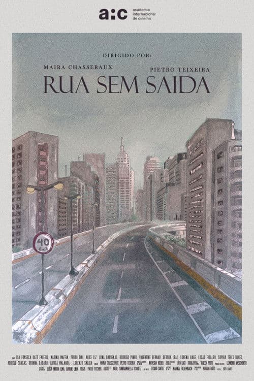 Dead End Street