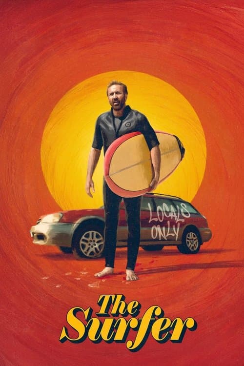 The Surfer