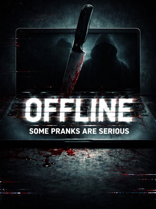 Offline: Some Pranks Are Serious