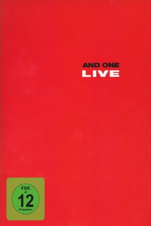 And One - Live