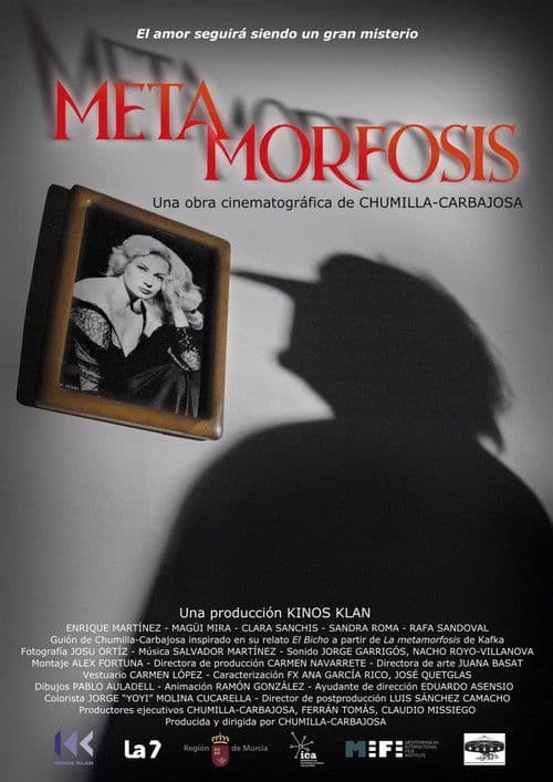 Meta Morfosis