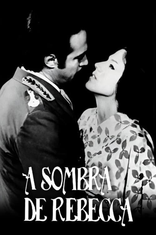 A Sombra de Rebecca