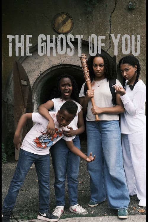 The Ghost of You