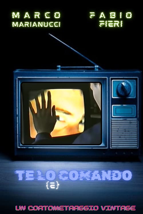 Te L(e)o Comando