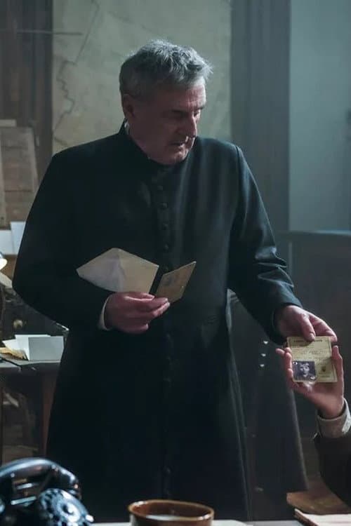 When the Night Falls