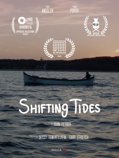 Shifting Tides