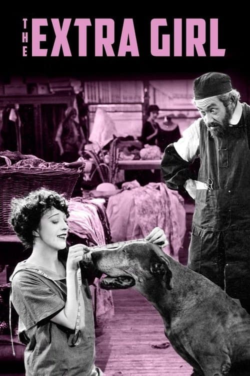 The Extra Girl