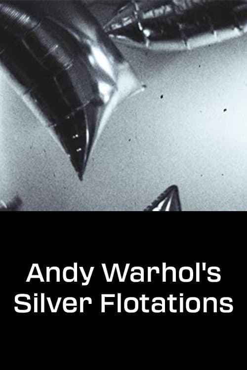 Andy Warhol's Silver Flotations