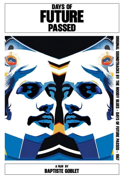 Days Of Future Passed