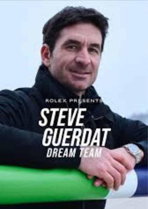 Steve Guerdat: Dream Team