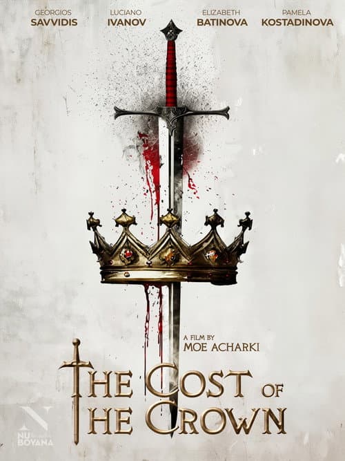 The Cost of the Crown