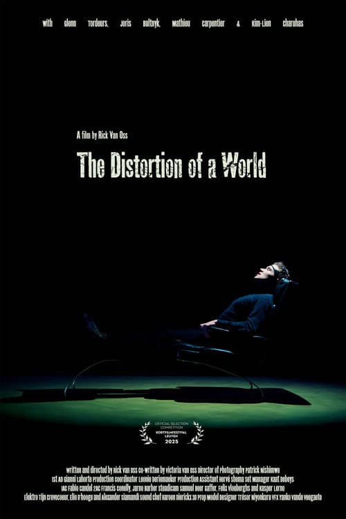 The Distortion of a World