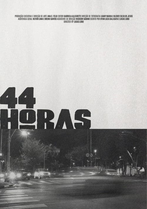 44 Horas