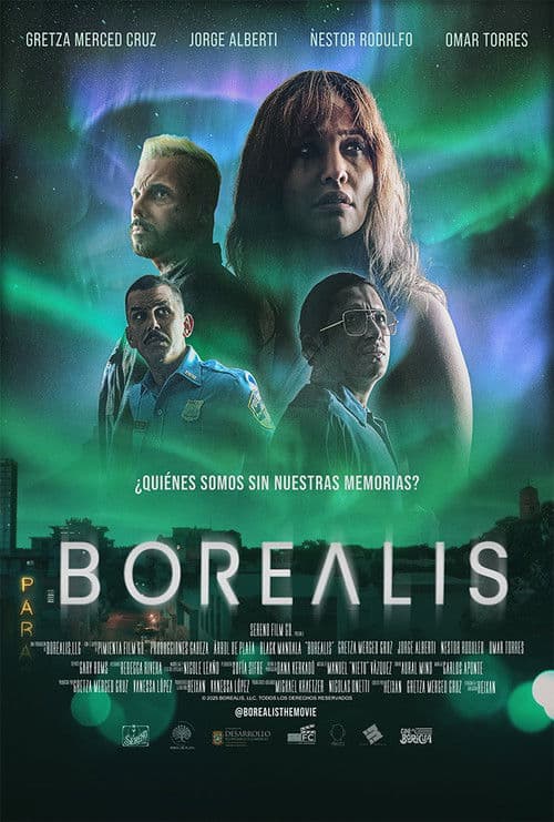 Borealis