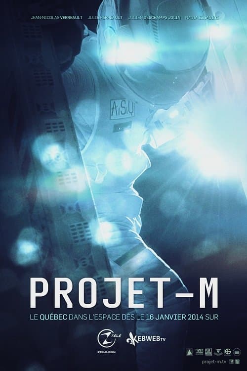 Project-M