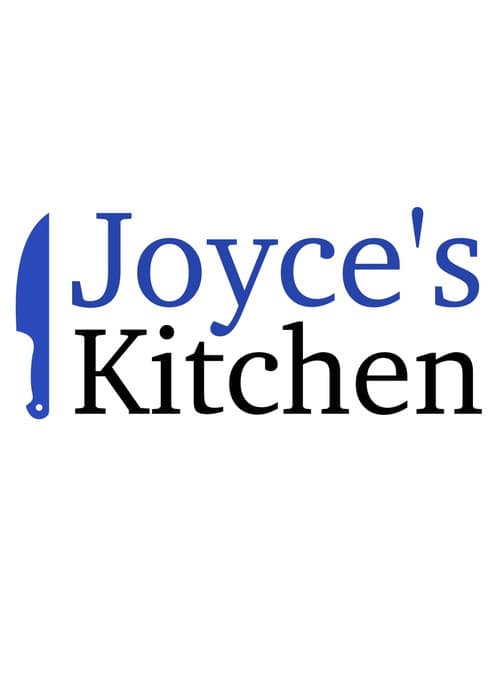 Joyce’s Kitchen 2