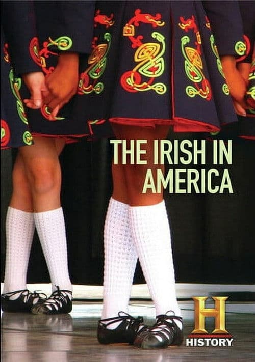 The Irish in America