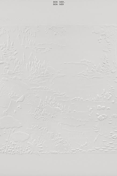 Bon Iver at AIR Studios (4AD/Jagjaguwar Session)