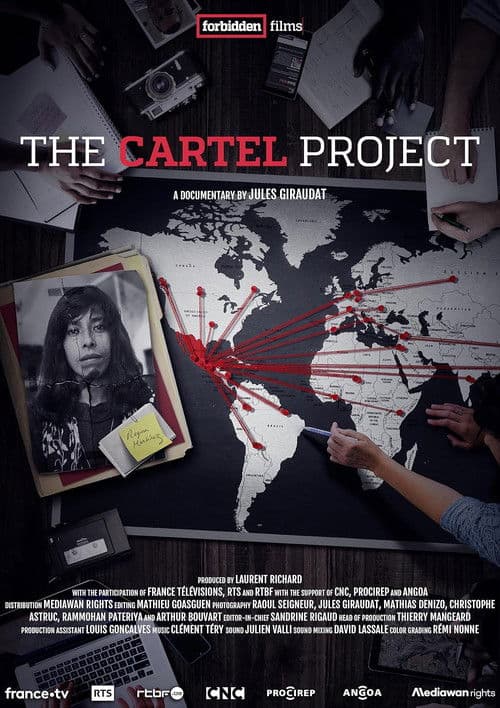 The Cartel Project