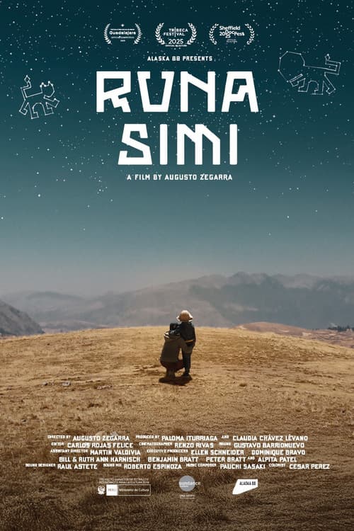 Runa Simi
