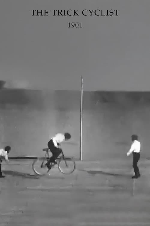 The Trick Cyclist