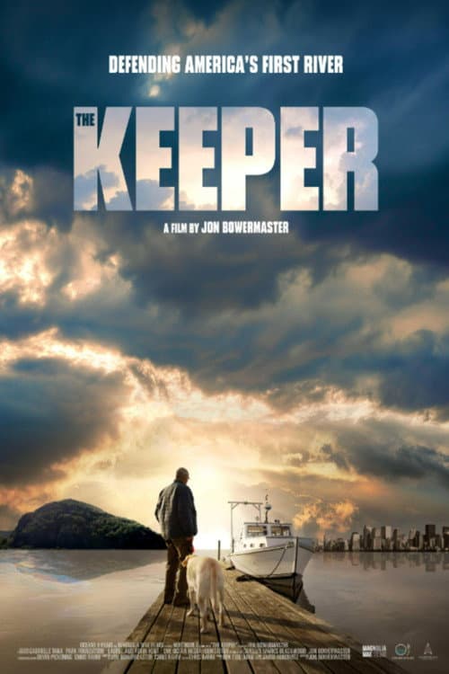 The Keeper