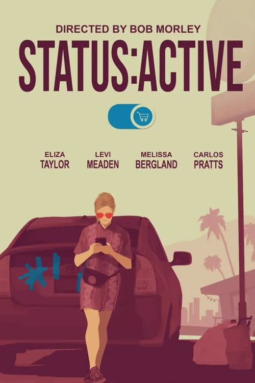 Status: Active