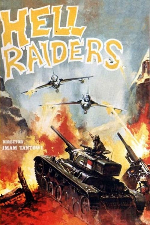 Hell Raiders