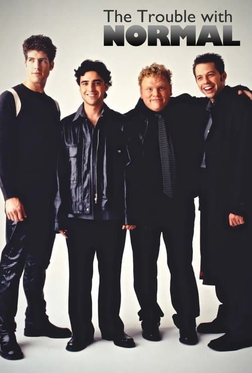 The Trouble with Normal