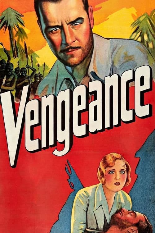 Vengeance