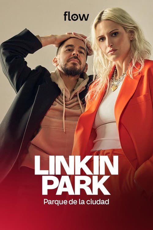 Linkin Park: Parque de la Ciudad 2025