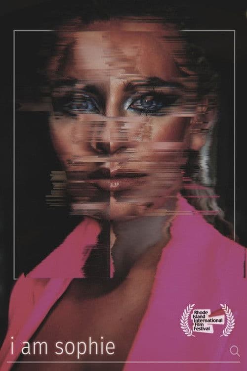 I Am Sophie