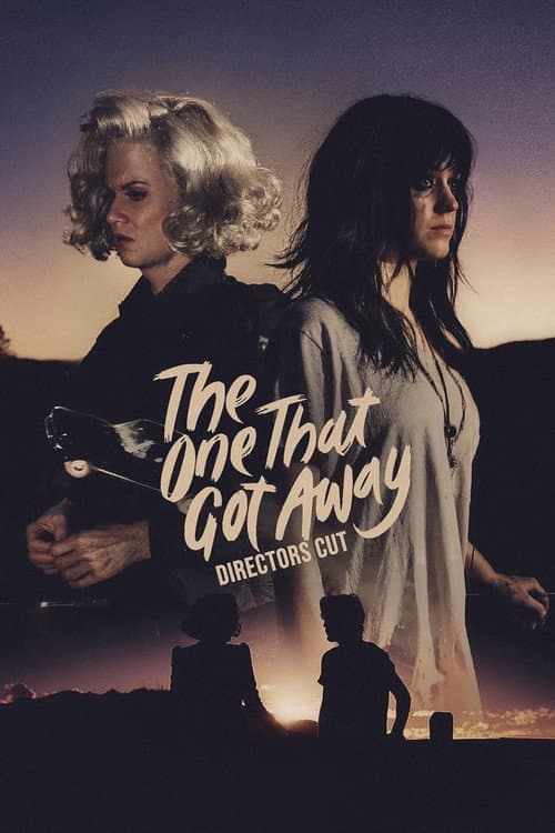 The One That Got Away (Director's Cut)