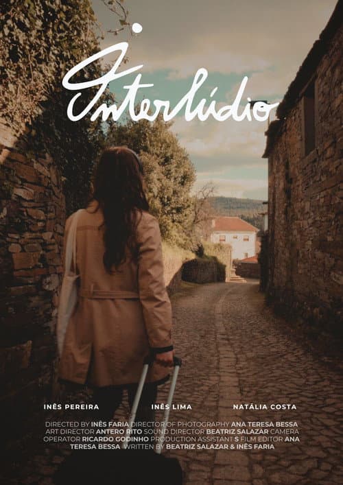 Interlúdio