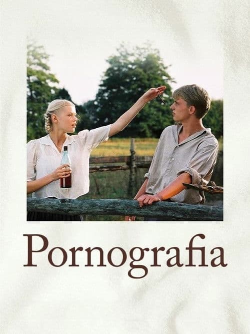 Pornography