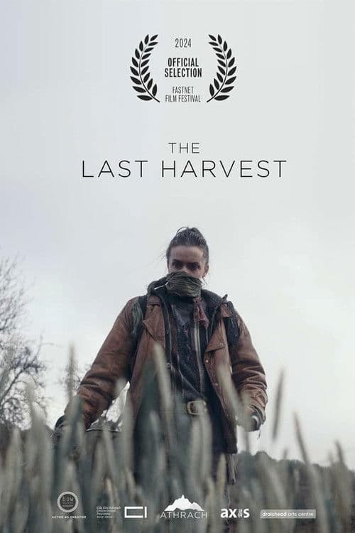 The Last Harvest
