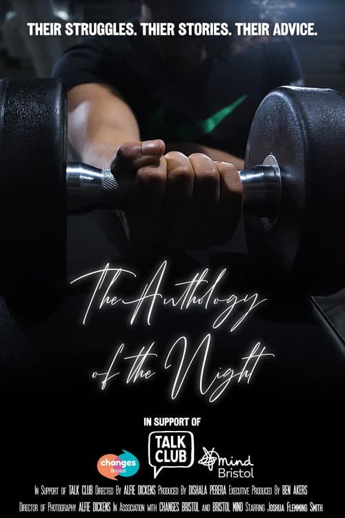 The Anthology of the Night