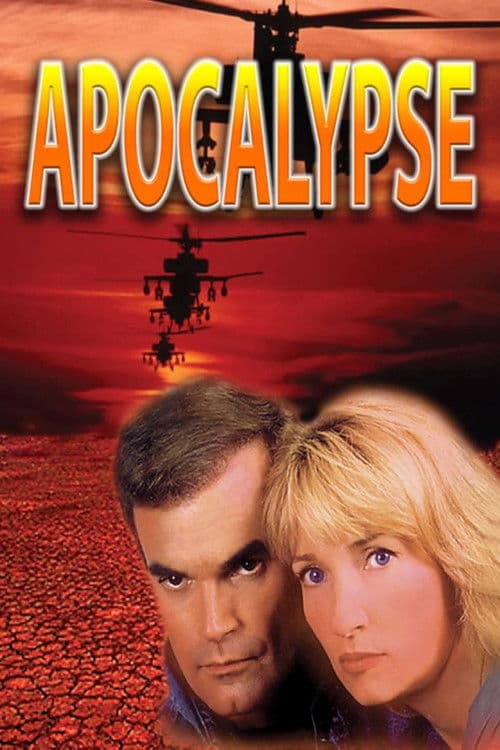 Apocalypse: Caught in the Eye of the Storm