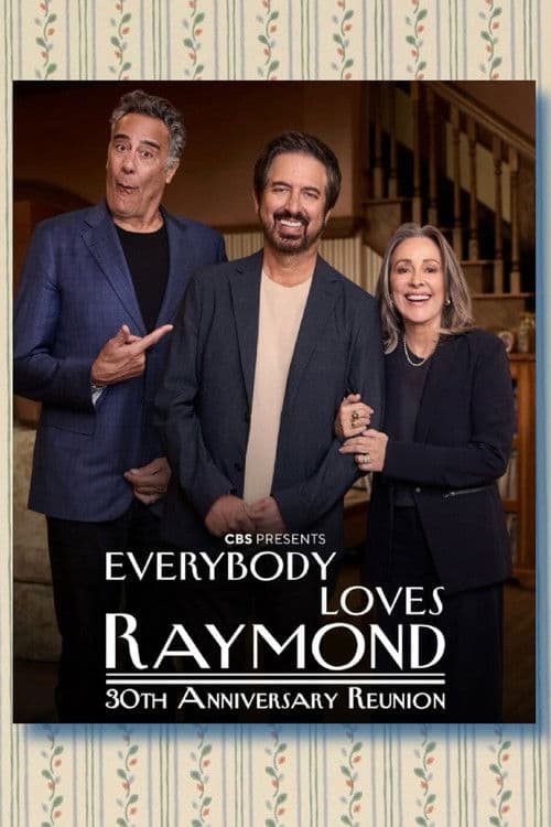 Everybody Loves Raymond: 30th Anniversary Reunion (Part 2)