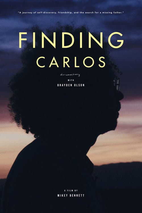 Finding Carlos