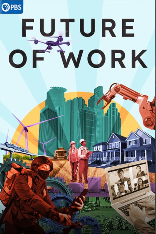 Future of Work