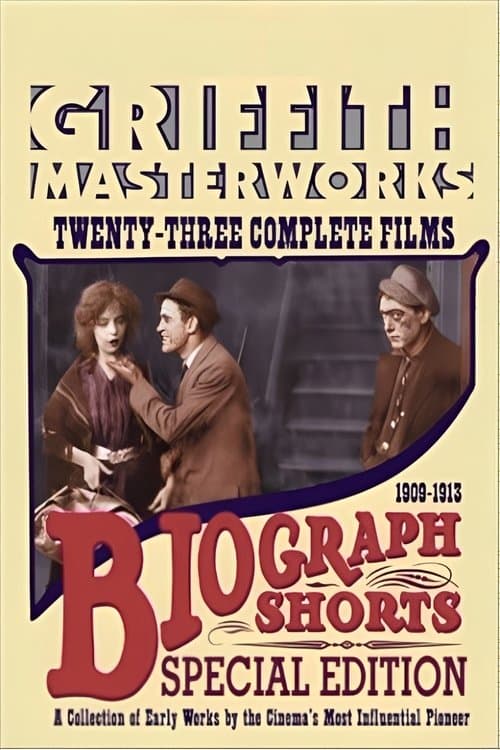 The Voice of the Child